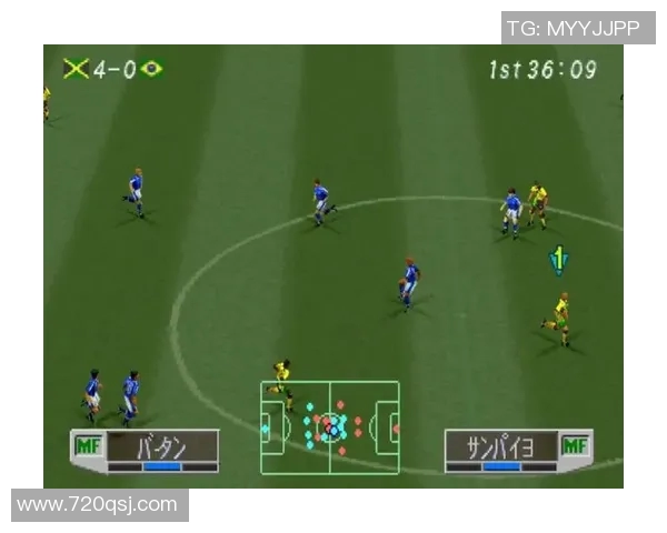 探索FIFA实况足球的魅力与挑战,打造属于你的足球传奇之旅